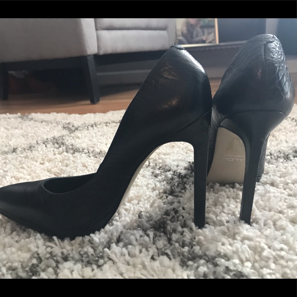 Aldo Heels